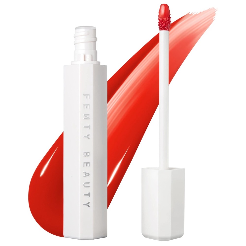 💚 2/$30 FENTY BEAUTY BY RIHANNA Poutsicle Hydrating Lip Stain - Zestie Bestie